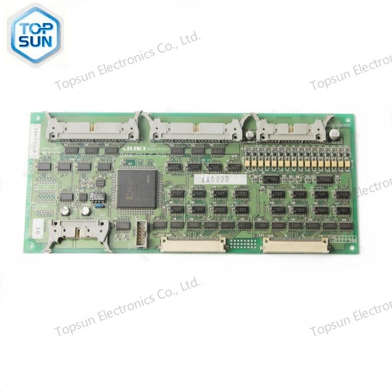 Topsun Electronics Co., Ltd
